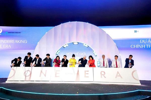 10 Lý Do Dự Án One Era Của Kim Oanh Group Được Nhà Đầu Tư Tìm Kiếm Đầu Tư