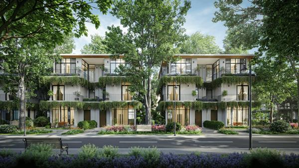 Pháp Lý Dự Án One Era Mới Nhất, Đầu tư Có An Toàn không?